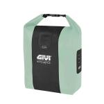 Givi Junter Sage green  14L Waterproof Side Bag for Bike
