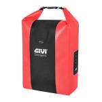 Borsa laterale impermeabile Givi per bici 20 litri Junter Rossa