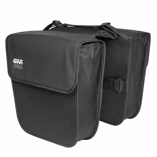 Givi Avenue Saddlebag Side Bags for Bikes