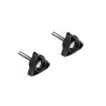 Givi Replacement screws upper component Quick release bike for bike