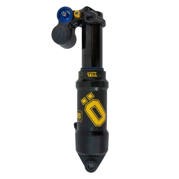 Ammortizzatore Ohlins mountain bike TTX1 Air 190x45