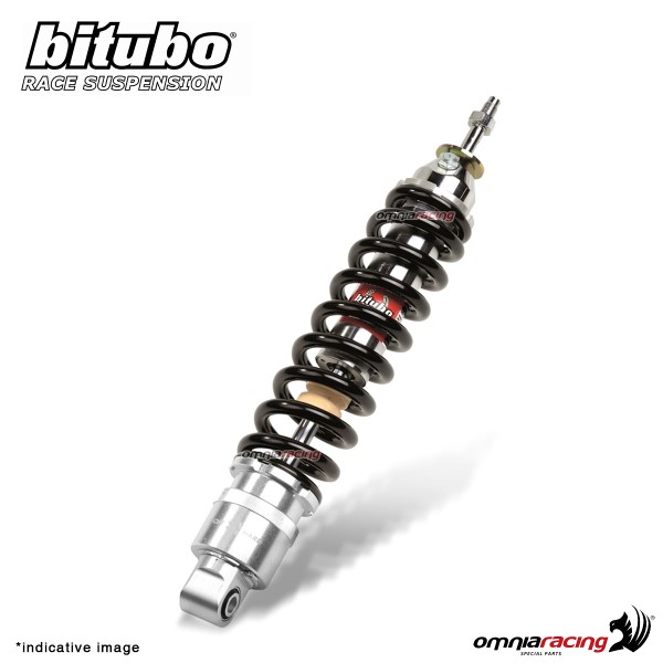 Bitubo WAE0 adjustable rear mono shock absorber BMW R1100GS 1993-1999