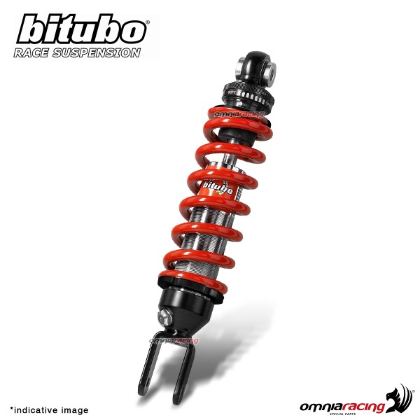Ammortizzatore posteriore Bitubo WZE0 Cagiva Mito 125 1994-1998