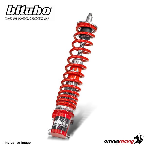 Bitubo YEB0 adjustable front mono shock absorber Aprilia Area 51 1998-2000