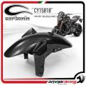 Carbonin CY15010 Parafango Anteriore in Carbonio Lucidato per Yamaha MT-09 / FZ-09 2013 13>
