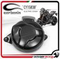Carbonin CY15030 Protezione Carter Alternatore Fibra di Carbonio Lucidato Yamaha MT09 FZ09 2013