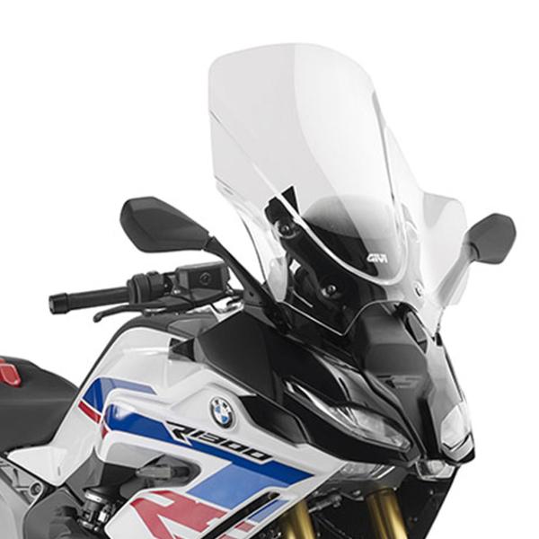 Cupolino Givi trasparente BMW R1300RS 2025-2026