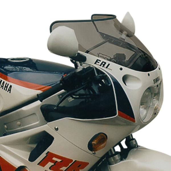 MRA Spoiler smoke screen Yamaha FZR1000 1987-1988