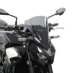 PowerBronze Light tint screen Kawasaki Z900 2025-2026