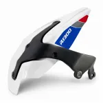Pyramid Trophy White Rear fender BMW R1300GS Adventure 2024-2026