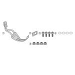 GIVI specific mounting kit for additional mudguard BMW F900XR 2020-2026