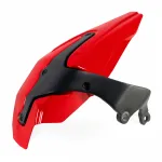 Pyramid Racing Red Rear fender extension BMW R1300GS 2023-2026