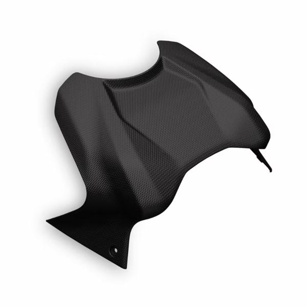 Ducati Performance carbon tank cover Ducati Panigale V2 2025