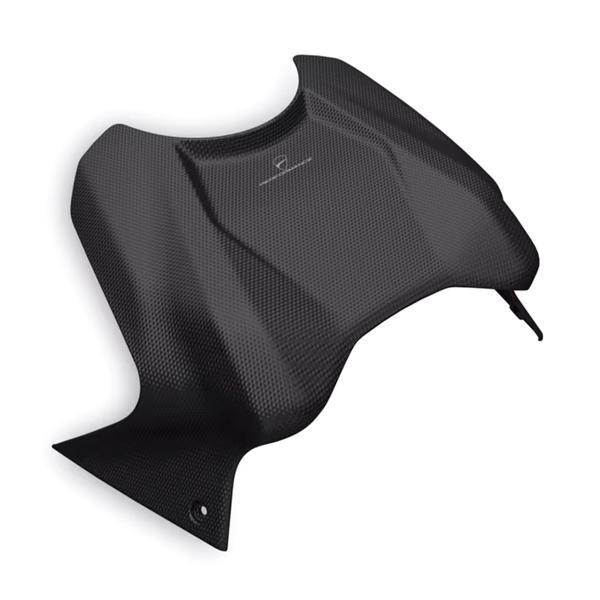 Ducati Performance carbon tank cover Ducati Panigale V2 2025