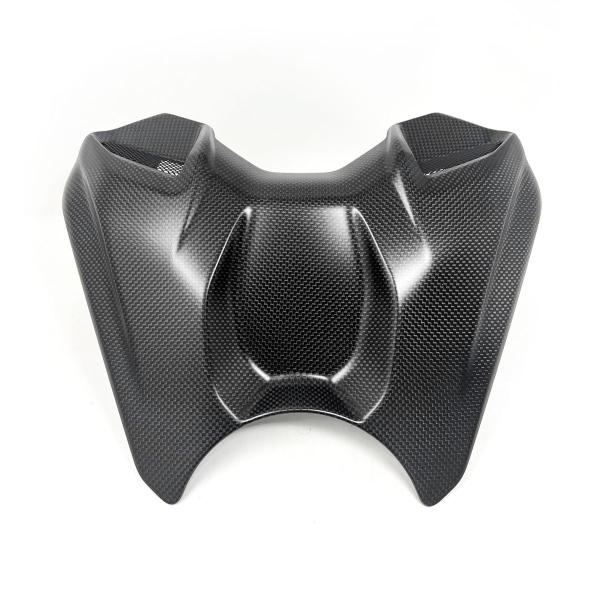 Ducati Performance cover serbatoio carbonio Ducati Streetfighter V4 2025