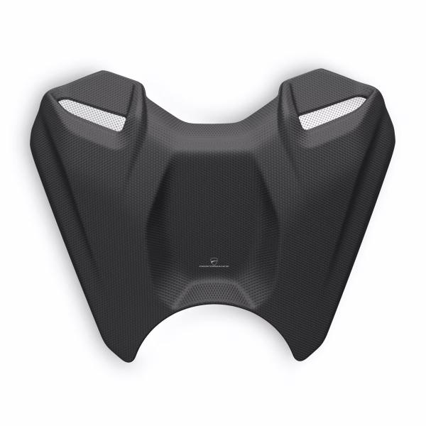 Ducati Performance carbon tank cover Ducati Streetfighter V4 2025