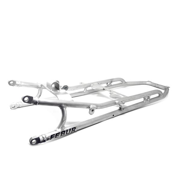 Febur Aluminum Rear Frame Kawasaki ZX10R 2006-2007