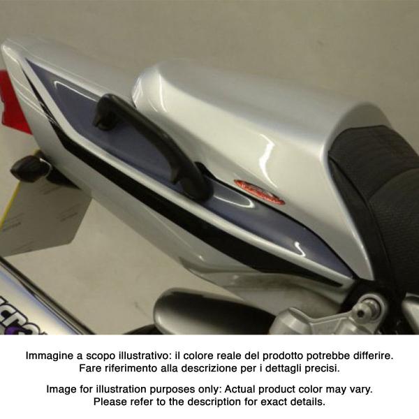 PowerBronze matt black side panels Yamaha MT09SP 2021-2023