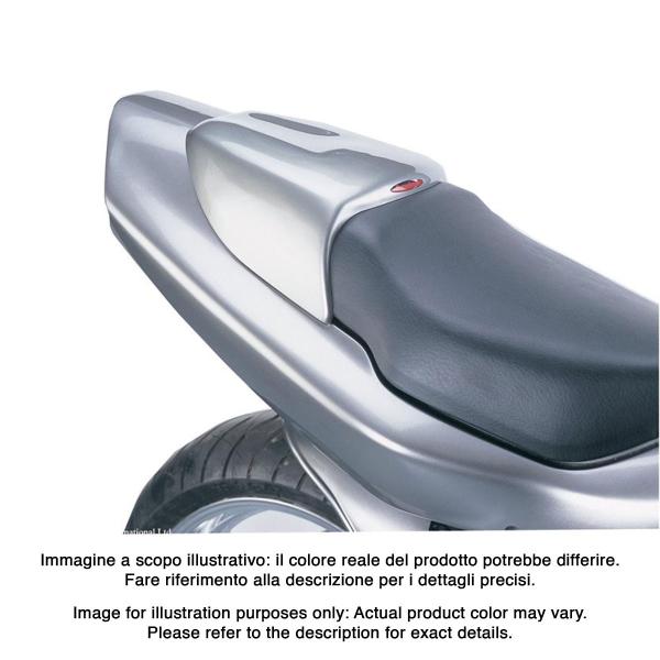 PowerBronze gloss black seat cowl Suzuki Bandit 1200 1996-2000