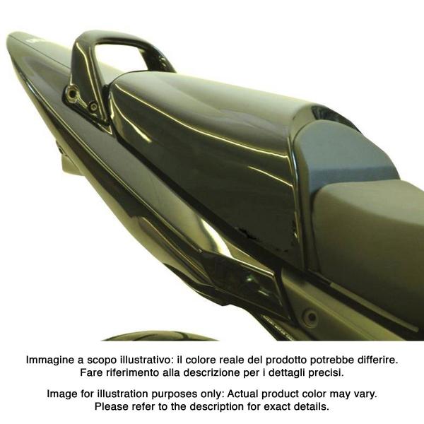 PowerBronze gloss black seat cowl Suzuki Bandit 650S abs 2005-2015