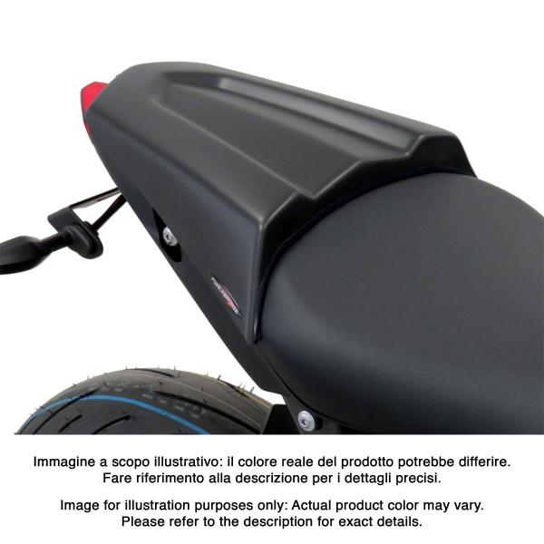 PowerBronze carbon look seat cowl Yamaha MT09SP 2021-2023