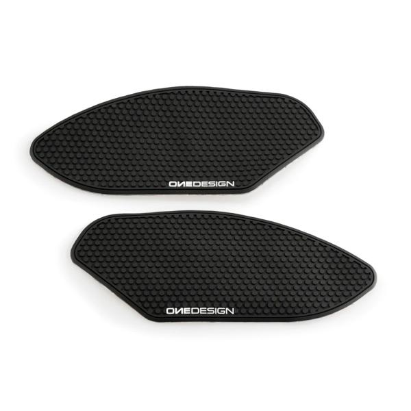 Onedesign Black side Tank Grips BMW S1000R 2014-2020