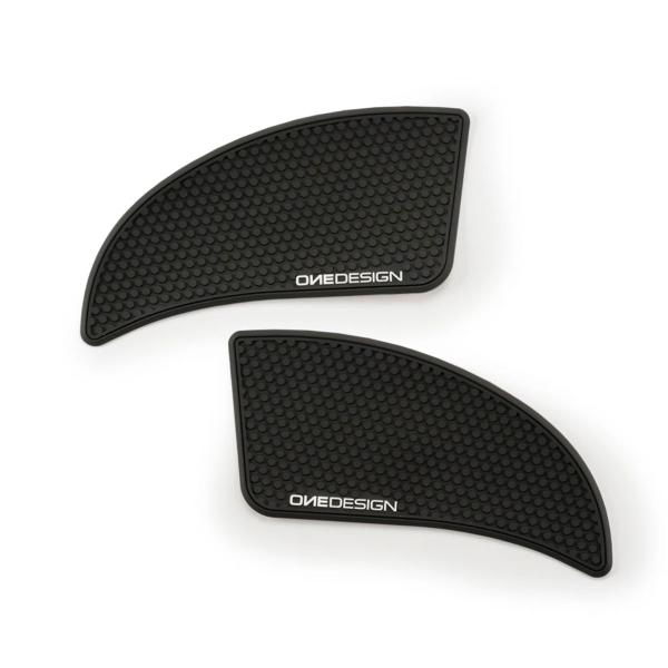 Onedesign Black side Tank Grips Kawasaki Z1000SX 2011-2024