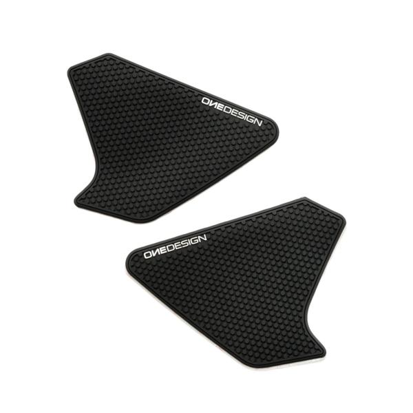 Onedesign Black side Tank Grips Yamaha XT1200Z Super Tenere 2010-2020