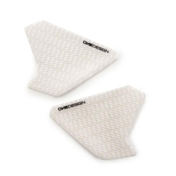 Onedesign Clear side Tank Grips Yamaha XT1200Z Super Tenere 2010-2020