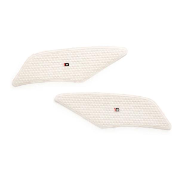 Onedesign Clear side Tank Grips Yamaha R6 2017-2025