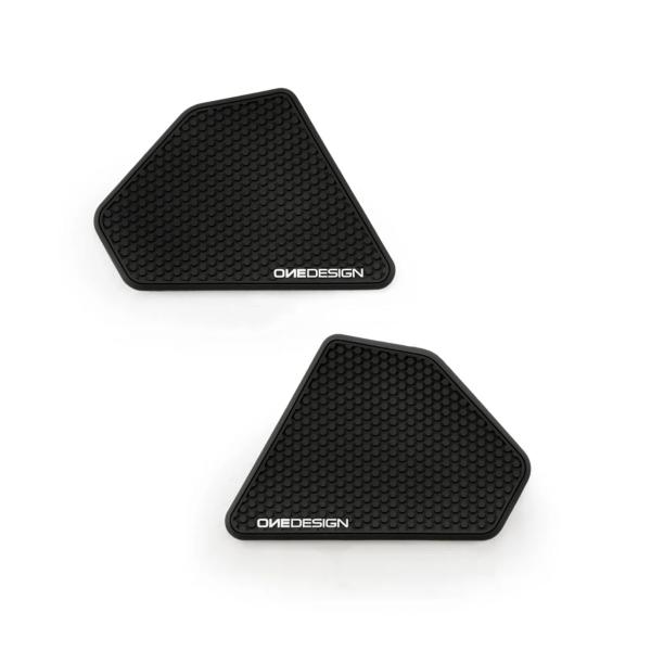 Onedesign Black side Tank Grips KTM Adventure 1050 2015-2016