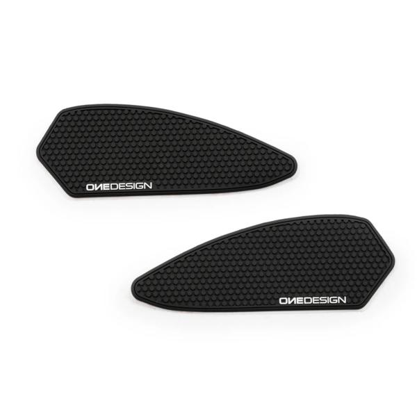 Onedesign Black side Tank Grips BMW S1000RR 2019-2025