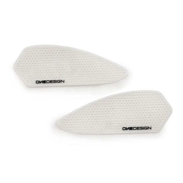 Onedesign Clear side Tank Grips BMW S1000RR 2019-2025