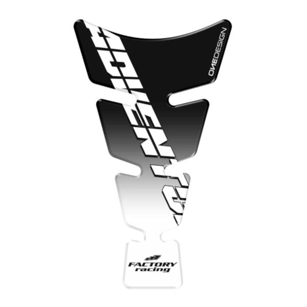 Puig Black Spirit Tank Pad KTM Adventure 1050 2013-2016