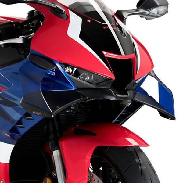 Ali laterali Puig Blu Honda CBR1000RR-R 2020-2025