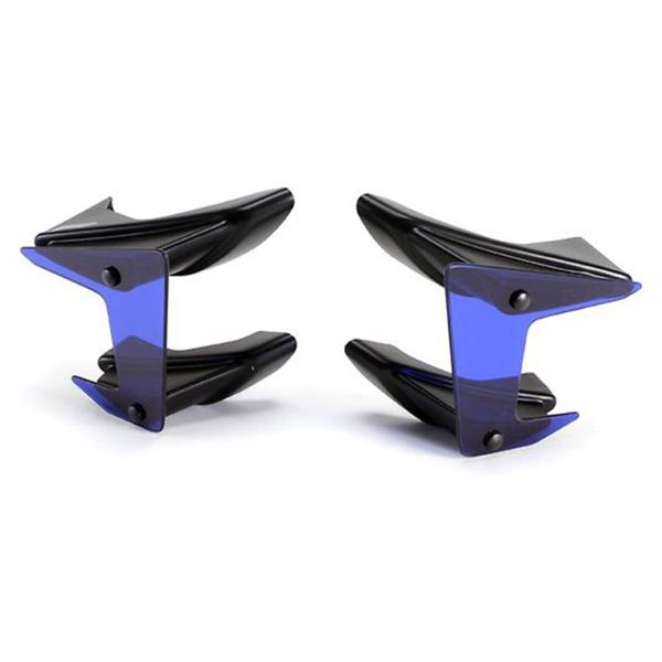 Ali laterali Puig Blu Yamaha MT07 2021-2024