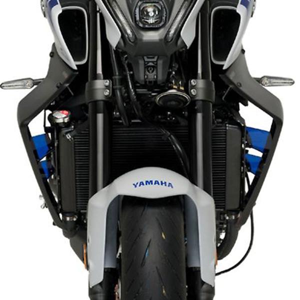Ali laterali Puig Blu Yamaha MT09SP 2021-2023