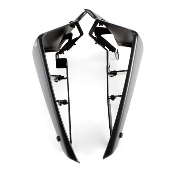 Ali laterali Puig Nere Yamaha MT09 2021-2023