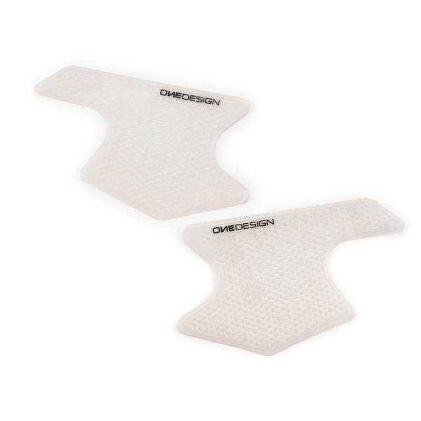 Onedesign Clear side Tank Grips KTM SuperAdventure 1290R 2021-2025