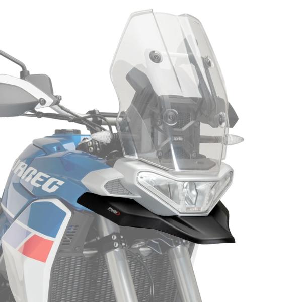 Ali frontali Puig Nero Opaco Aprilia Tuareg 660 2022-2024