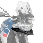 Ali frontali Puig Nero Opaco Aprilia Tuareg 660 2022-2024