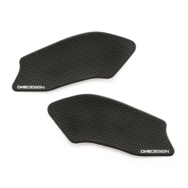 Onedesign Black side Tank Grips Honda CB1000R 2018-2020