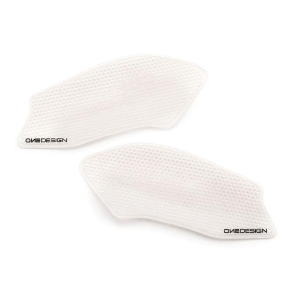 Onedesign Clear side Tank Grips Honda CB1000R 2018-2020