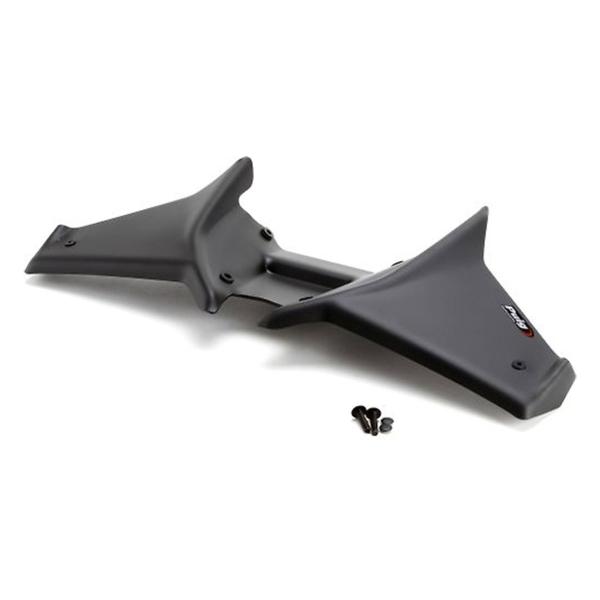 Ali frontali Puig Nero Opaco Honda CB750 Hornet 2023-2024