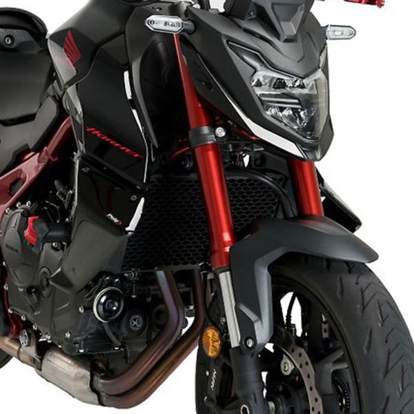 Ali laterali Puig Nere Honda CB750 Hornet 2023-2025