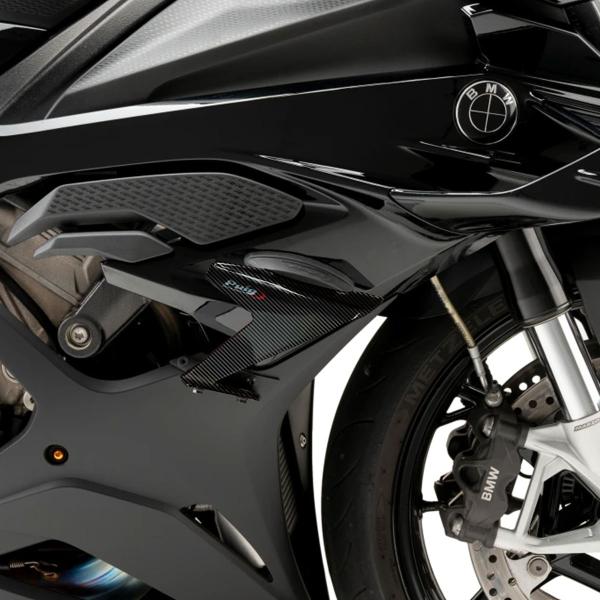 Ali laterali Puig carbon look BMW S1000RR 2023-2025