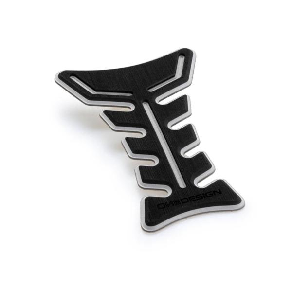 Onedesign Grey Grasp Tank Protector