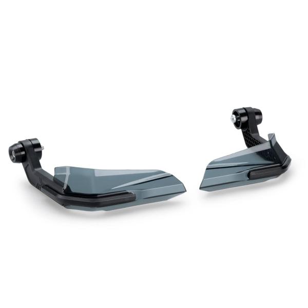 Puig Avant Handguards Black Kawasaki Eliminator 500 2024-2025