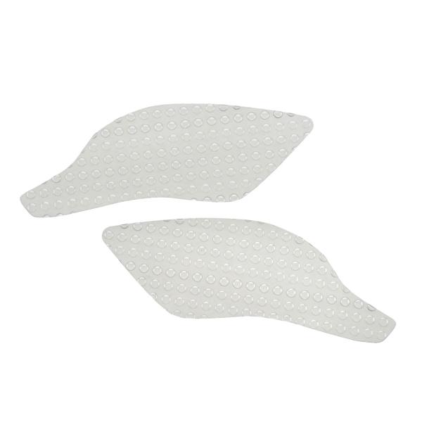 Puig Clear side Tank Grips Yamaha R1/R1M 2020-2025