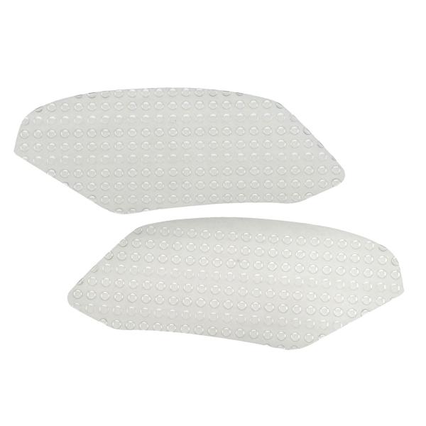 Puig Adesivo protezione serbatoio laterale Trasparente Aprilia RSV4 2009-2012